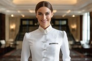 酒店服务礼仪专业素养与职业发展权威指南