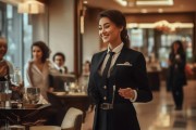 酒店服务礼仪，让每位客人感受到温暖与尊重