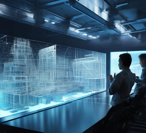 4D现场管理，从视频到数字体验