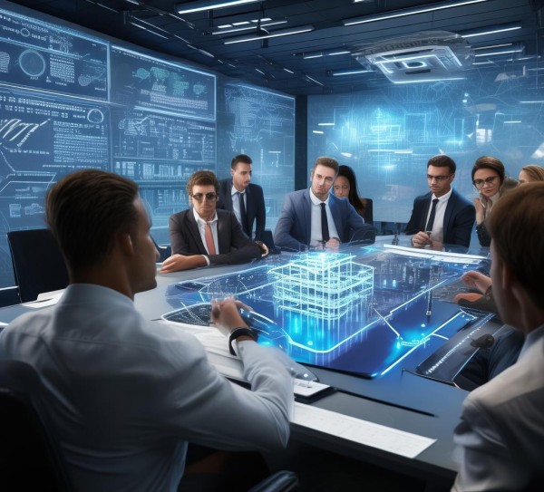 4D管理，理念与实践的全面整合