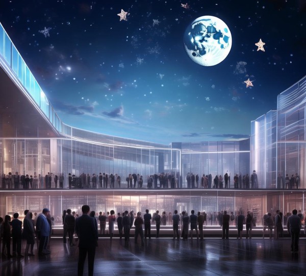 双月同庆,共赴未来—G2战略酒店式公寓新品发布会 双月同庆,共赴未来—G2战略酒店式公寓新品发布会