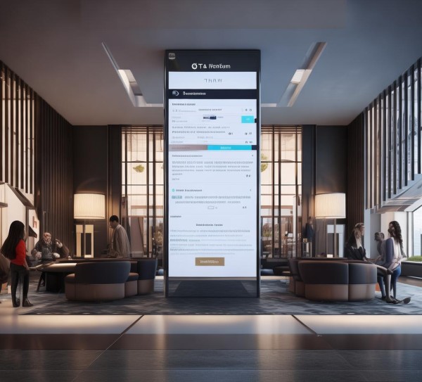 高端民宿酒店OTA平台,构建精准用户体验 高端民宿酒店OTA平台,构建精准用户体验