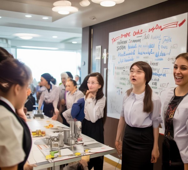 如何利用TPO原则提升酒店服务效率