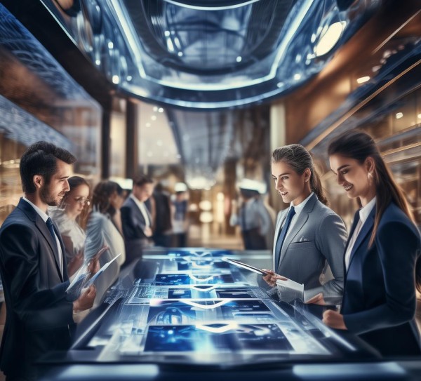 酒店和数字化运营，从经验到创新的技能与实践