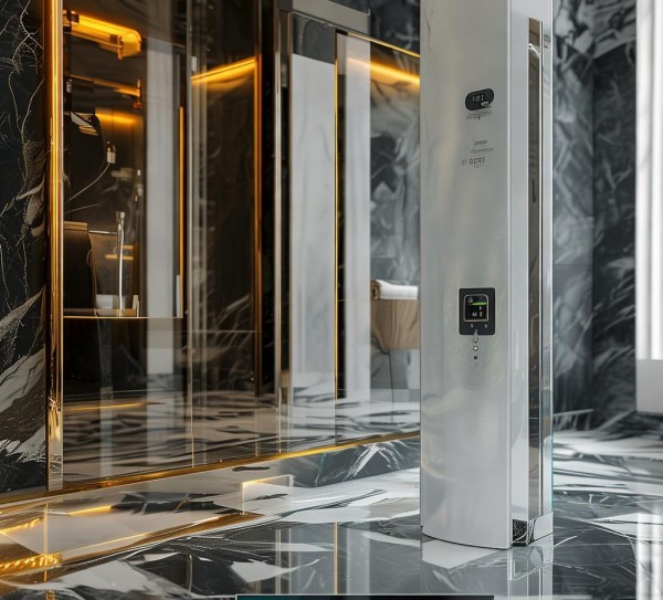 五星级酒店热水设备的战略合作伙伴,携手共建品质生活 五星级酒店热水设备的战略合作伙伴,携手共建品质生活