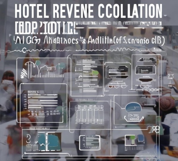 全面解析酒店收入计算与策略，从基础到应用