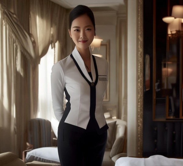 第三版二手酒店服务礼仪,让您的旅程更加圆满 第三版二手酒店服务礼仪,让您的旅程更加圆满