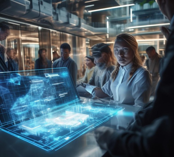 让酒店的未来更美好,数字化管理与未来展望 让酒店的未来更美好,数字化管理与未来展望