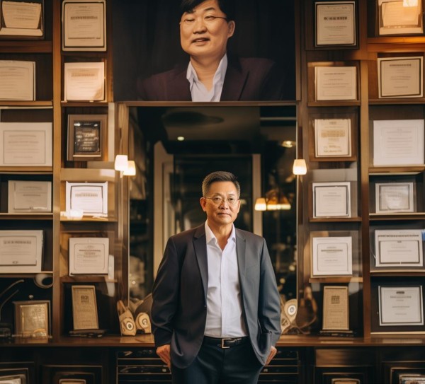 鹏逸餐饮酒店管理有限公司，成功管理者的经验与启示