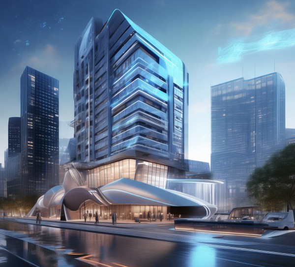 数字酒店,一场改变酒店行业的革命 数字酒店,一场改变酒店行业的革命