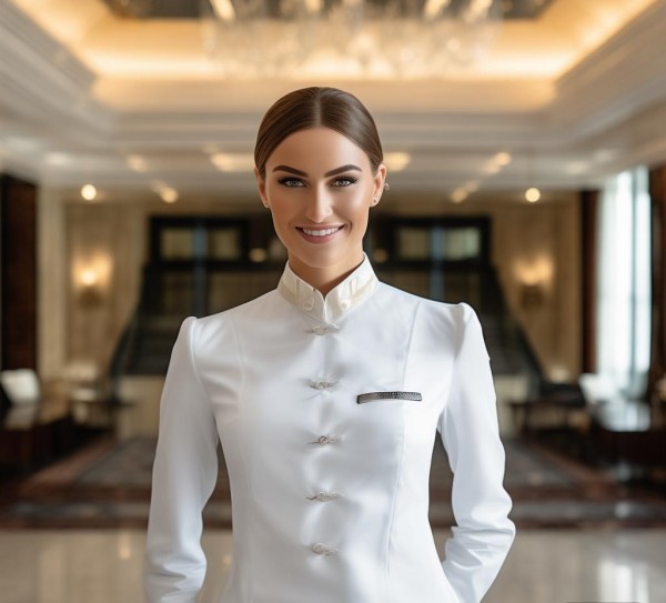 酒店服务礼仪专业素养与职业发展权威指南