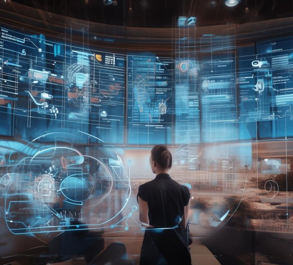 酒店管理与数字化运营专升本，未来趋势，从AI、大数据、物联网等数字化转型看职业发展路径