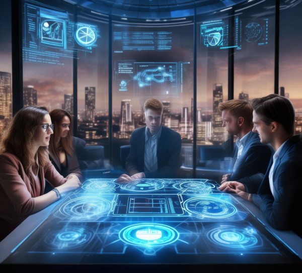 酒店数字化管理，推动酒店数字化管理的未来