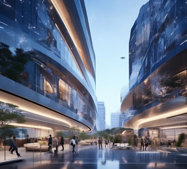 苏经贸酒店,数字化运营的未来之路 苏经贸酒店,数字化运营的未来之路