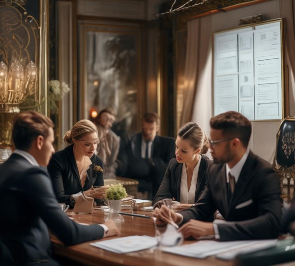 五星级酒店服务战略，品质与创新双轮驱动