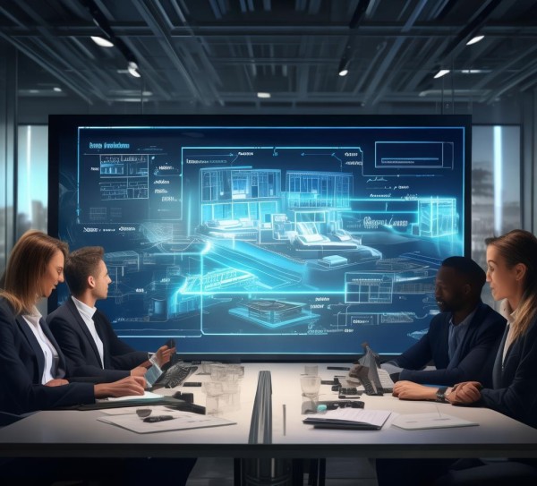 深入解析酒店服务运营管理，系统优化与效率提升