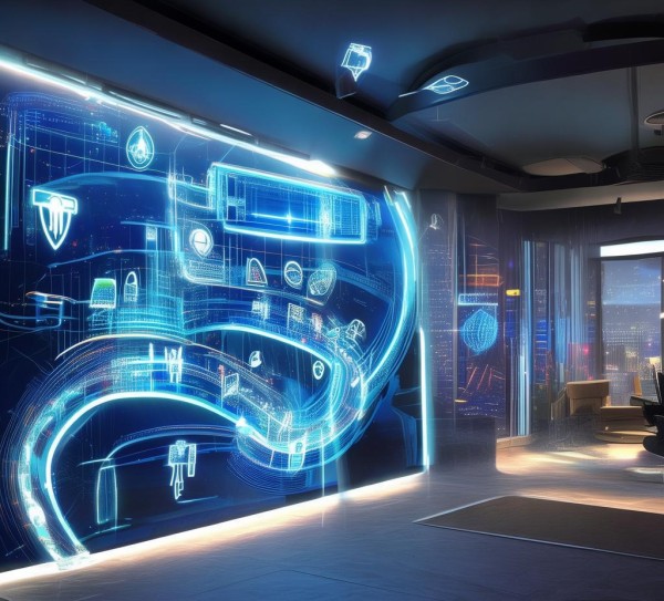 数字酒店，职业发展之路