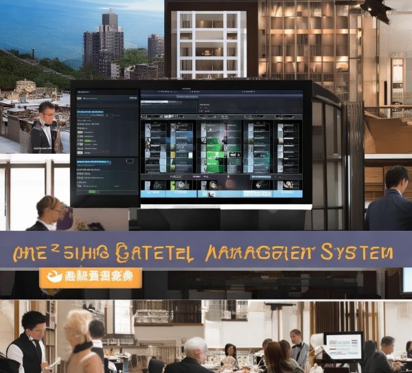 一站式餐饮酒店管理制度