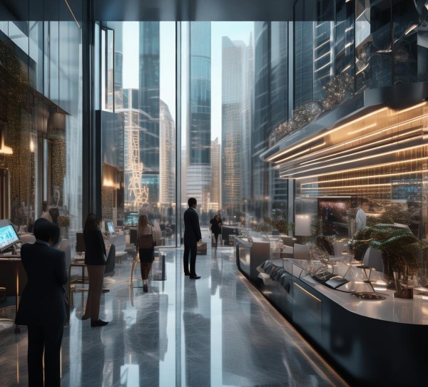 七江区酒店入住体验创新提升,服务运营管理新突破 七江区酒店入住体验创新提升,服务运营管理新突破