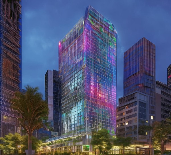 温德姆酒店，多元化的未来之光