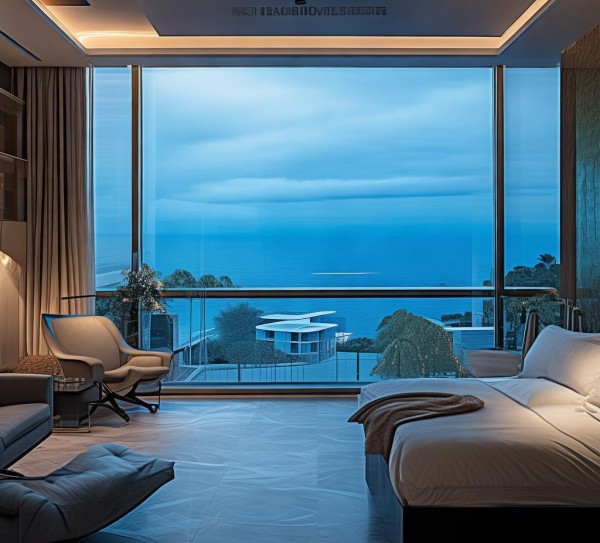 汉庭酒店，蓝海战略下的行业新机遇